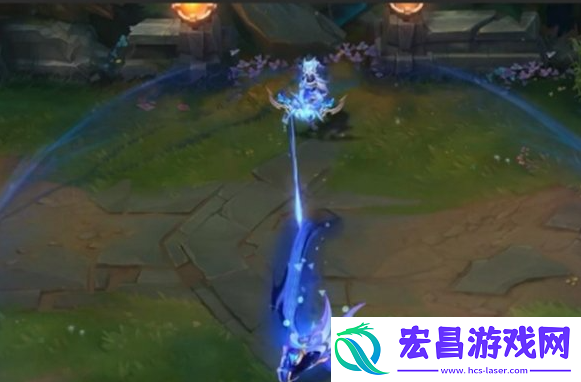 英雄联盟手游千珏怎么出装