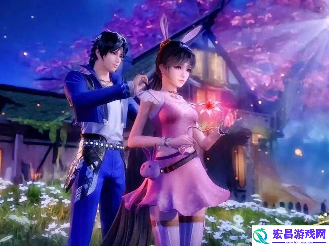 可以干小舞的模拟器