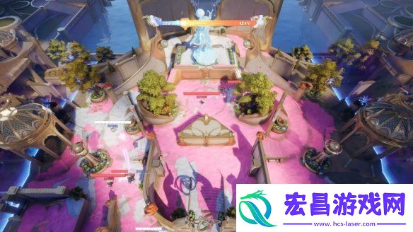 漫威争锋冬日庆典新模式来袭