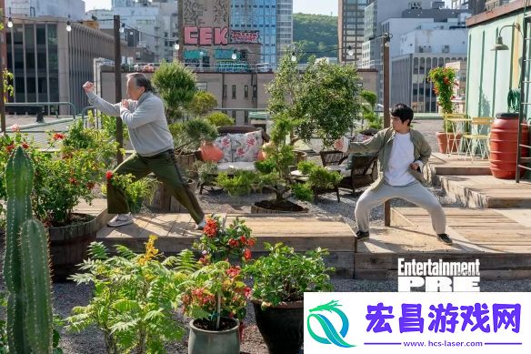 功夫梦
