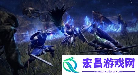 艾尔登法环