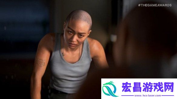 顽皮狗宣传新作遭玩家吐槽