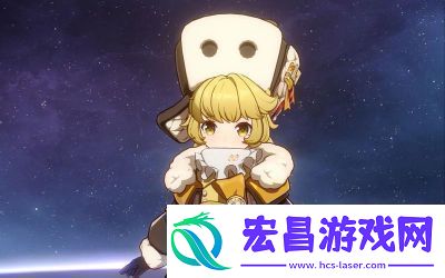 崩坏星穹中铁道虎克队伍搭配推荐