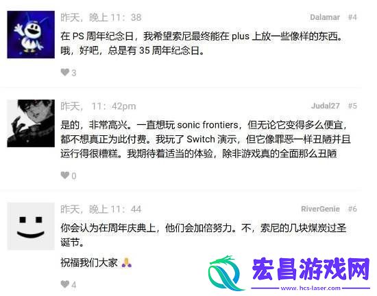 本月PS+会员免费游戏满意度投票！27%玩家认为是*