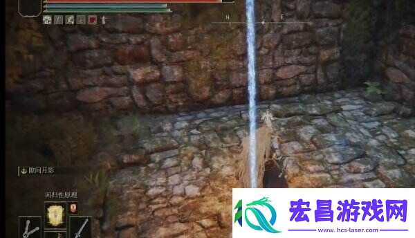 艾尔登法环月之贵族废墟在哪月之贵族废墟全流程图文攻略