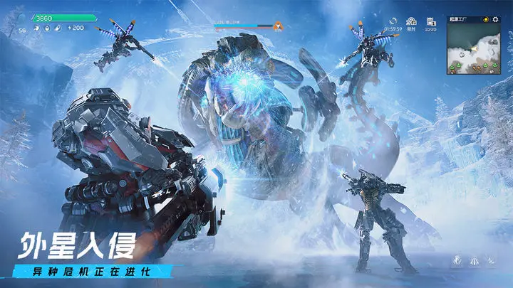 星球重启开普勒机场全位置宝箱获取详情攻略星球重启手游