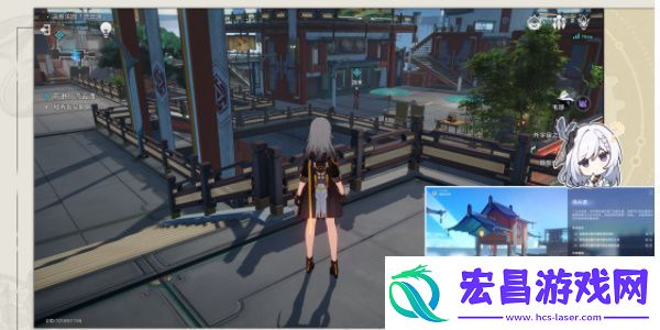 崩坏星穹铁道以太战线流云渡篇怎么过关