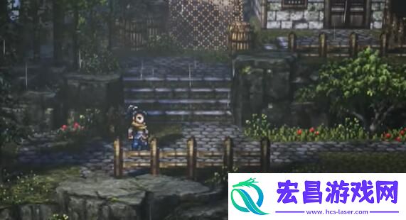 逸剑风云决雷家村任务怎么触发