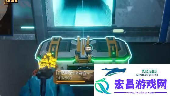 星球重启开普勒机场全位置宝箱获取详情攻略星球重启手游