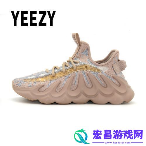 国产Yeezy451网友