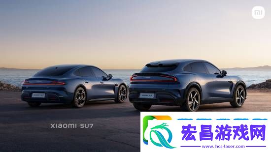 小米YU7为何这么早就官宣