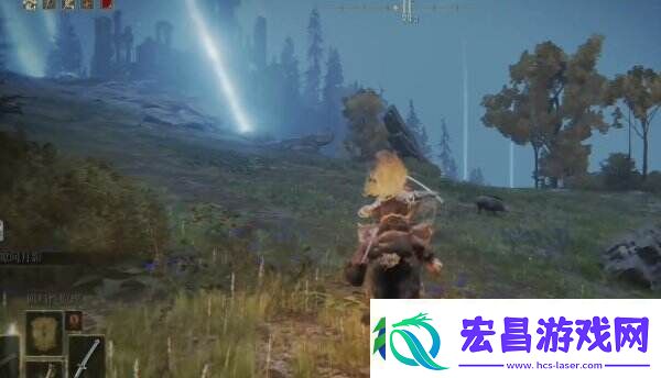 艾尔登法环月之贵族废墟在哪月之贵族废墟全流程图文攻略