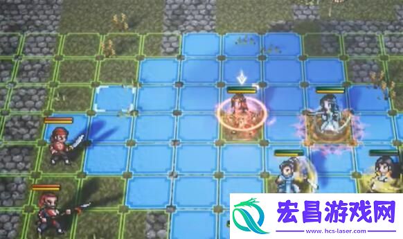 逸剑风云决雷家村任务怎么触发