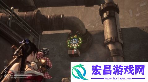 星刃“圣诞假日”更新将于12月17日推出