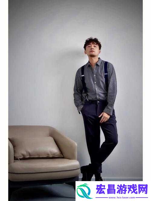男同志