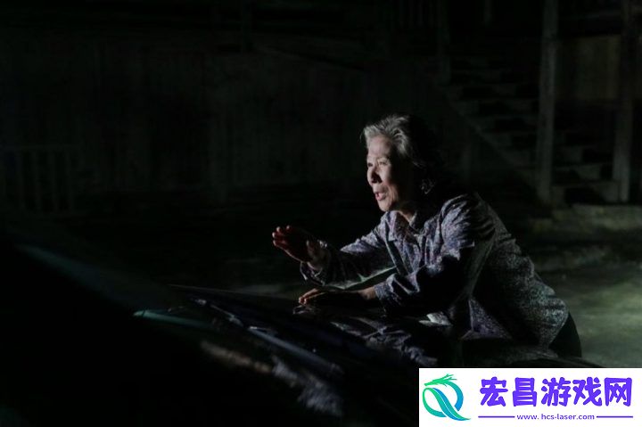 古厝之谜拍摄完毕