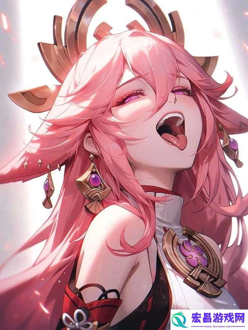 八重神子特训