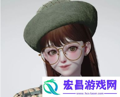 以闪亮之名玥诗最新捏脸数据分享