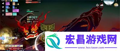 逆水寒手游老四皮影戏通关攻略