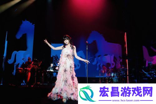 青年歌手双笙经过时的你我相遇巡演全方位升级
