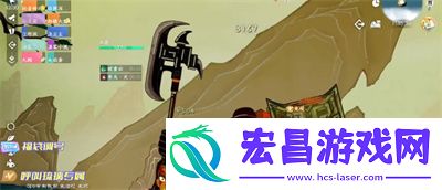 逆水寒手游老四皮影戏通关攻略