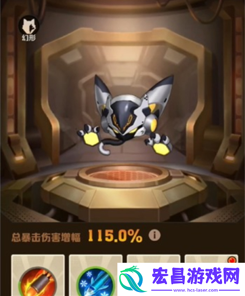 向僵尸开炮如何提升攻击力
