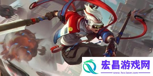 王者荣耀哪吒重做技能强度介绍