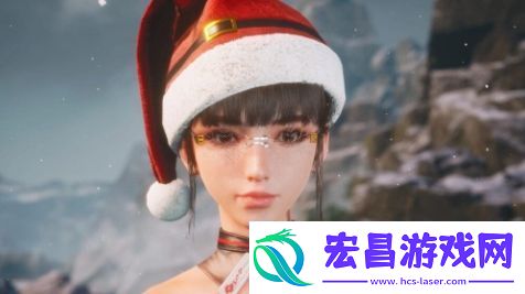 星刃“圣诞假日”更新将于12月17日推出