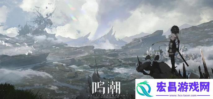 鸣潮珂莱塔声骸及词条怎么选择