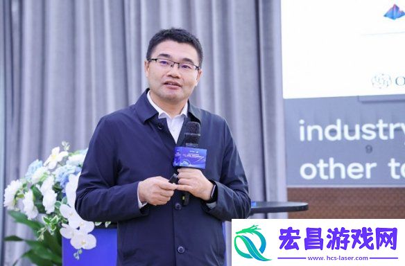 游戏的商业模式