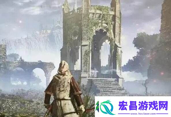 艾尔登法环月之贵族废墟在哪月之贵族废墟全流程图文攻略