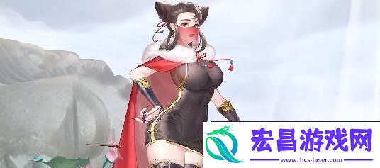 江湖如梦阴系阵容搭配方法