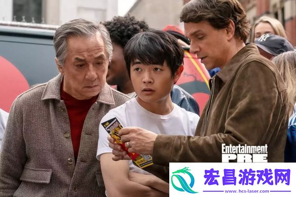 功夫梦