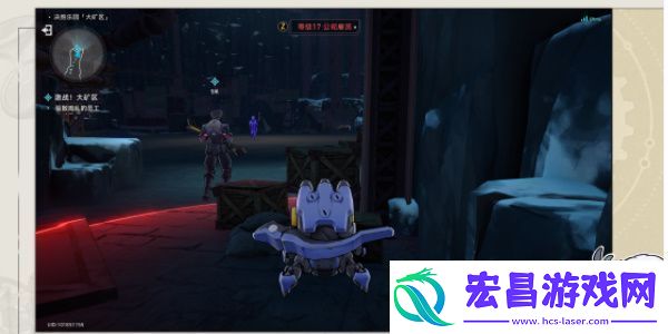 崩坏星穹铁道以太战线大矿区篇怎么过