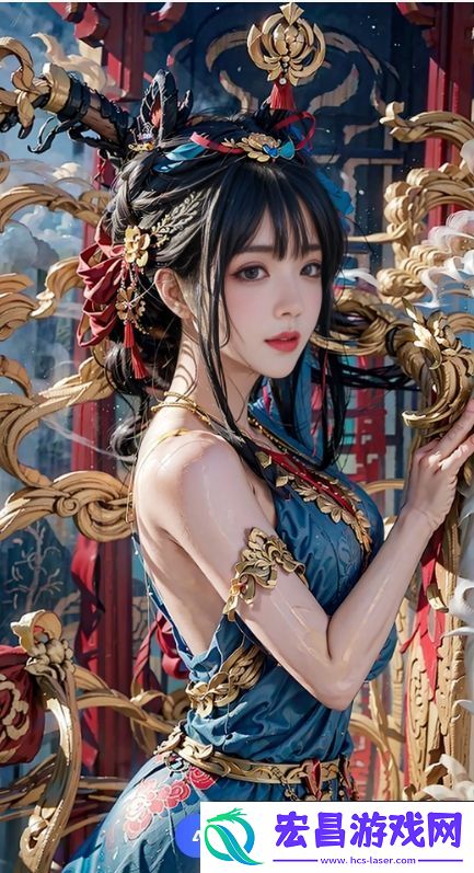 乱序小镇Popuv的秩序重写