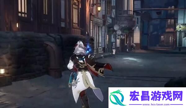 崩坏