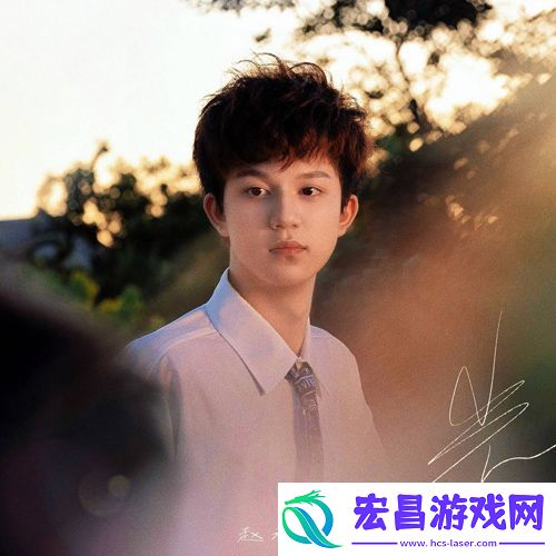 赵天翼最新单曲光正式上线