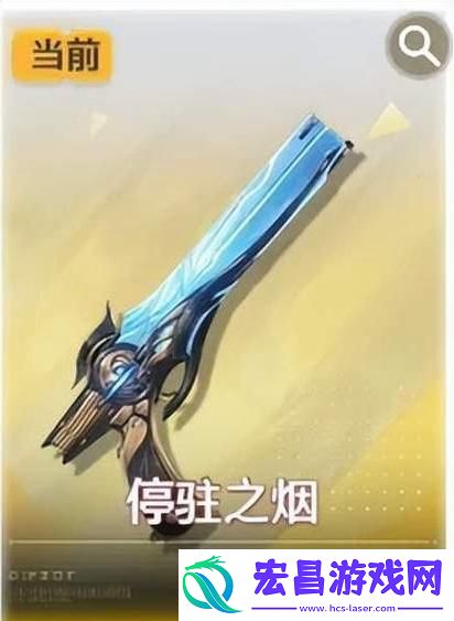 鸣潮珂莱塔武器怎么选择