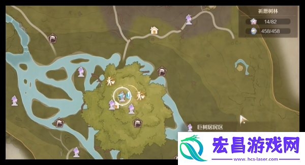 无限暖暖照片调查迷失的爸爸任务怎么做