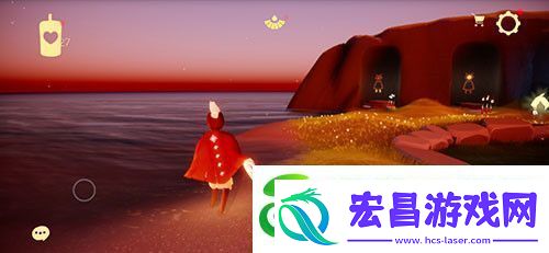 光遇录屏功能怎么用