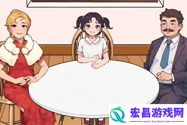 爆梗找茬王菜式分类通关攻略