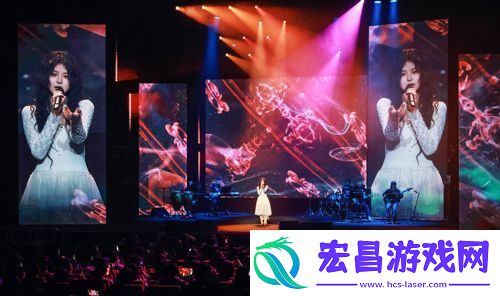 青年歌手双笙经过时的你我相遇巡演全方位升级