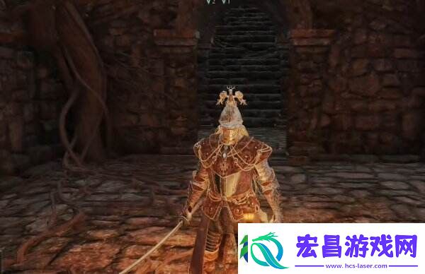 艾尔登法环月之贵族废墟在哪月之贵族废墟全流程图文攻略