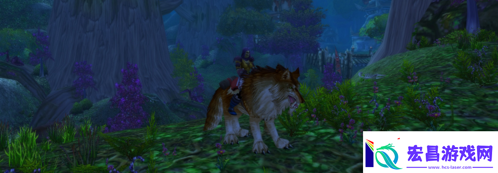 wowplus怀旧服灰谷坐骑获得方法