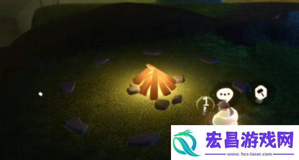 光遇狼人杀联动入口在哪