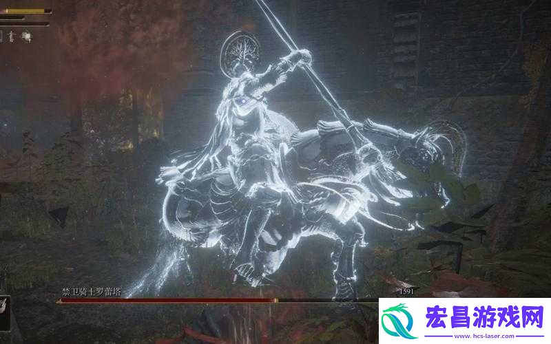艾尔登法环深度攻略