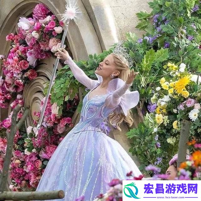 魔法坏女巫第二部定档明年11月21日北美上映