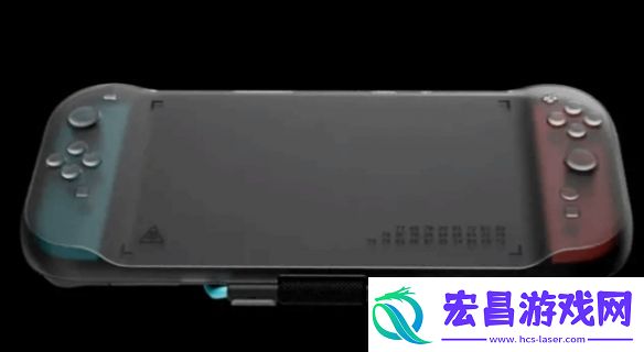 NS2配件图频繁流出引热议