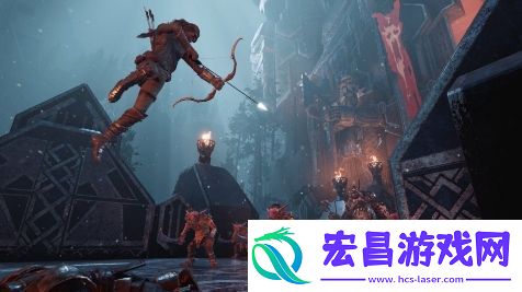 龙与地下城