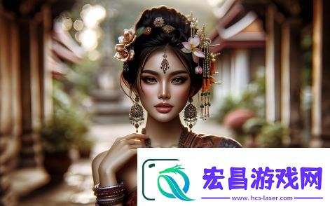十八人口工彩画大全